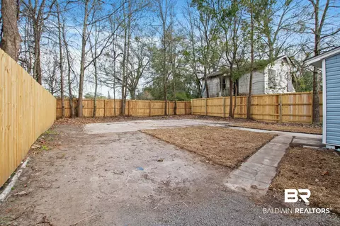 Exterior - 128 Bush Ave, Mobile, AL 36604 photo 7 of 7
