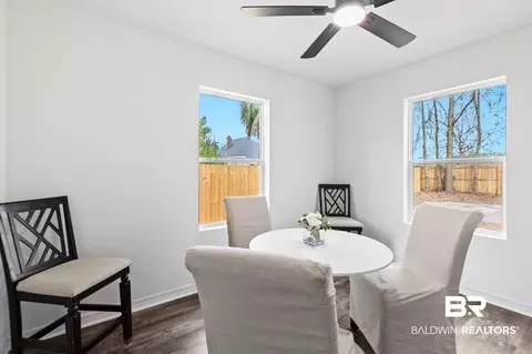 Dining - 128 Bush Ave, Mobile, AL 36604 photo 3 of 4