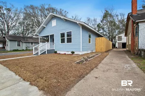 Other - 128 Bush Ave, Mobile, AL 36604 photo 1 of 6