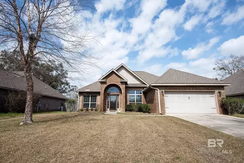 10849 Eastwood Ave, Fairhope, AL 36532