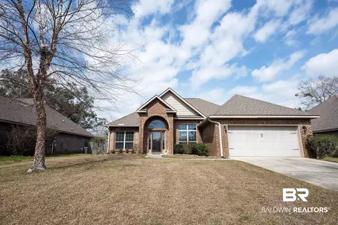 10849 Eastwood Ave, Fairhope, AL 36532