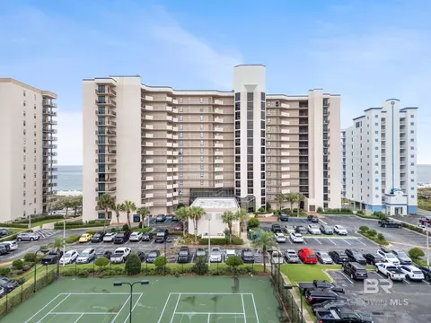 27100 Perdido Beach Blvd #511, Orange Beach, AL 36561