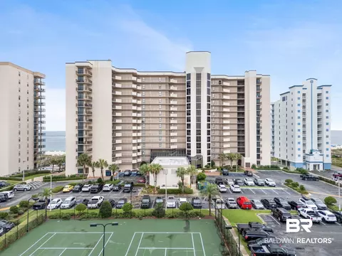 27100 Perdido Beach Blvd #511, Orange Beach, AL 36561