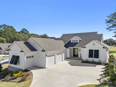 260 Cuban Lily Dr, Fairhope, AL 36532