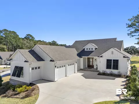 260 Cuban Lily Dr, Fairhope, AL 36532