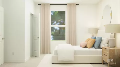 Bedroom - 19097 Maple Crest Loop, Foley, AL 36535 photo 6 of 6