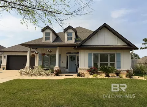 370 Apollo Ave, Gulf Shores, AL 36542