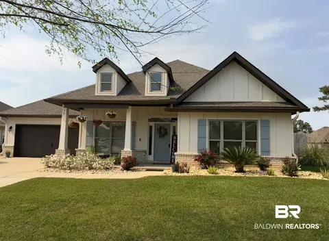 370 Apollo Ave, Gulf Shores, AL 36542