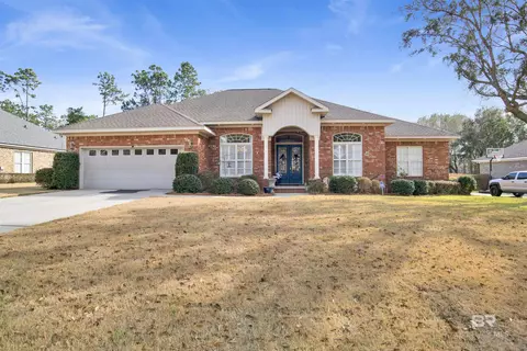10946 Covey Dr, Fairhope, AL 36532