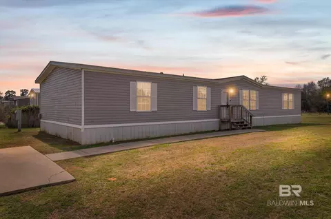 21601 Westside Loop, Silverhill, AL 36576