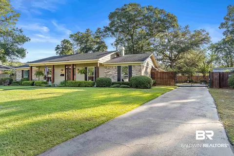 2805 Gaslight Ln, Mobile, AL 36695 photo 2