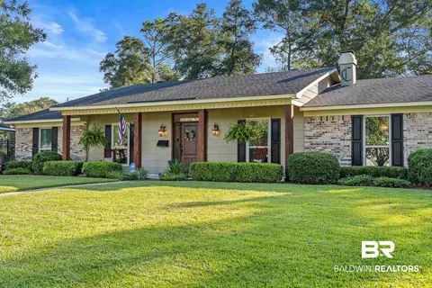 2805 Gaslight Ln, Mobile, AL 36695 photo 4