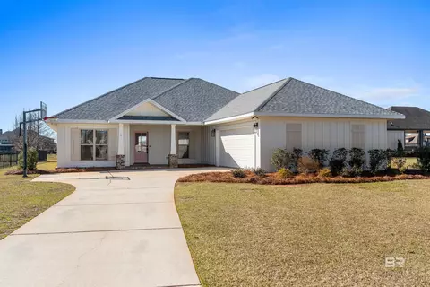 11860 Jericho Dr, Daphne, AL 36526