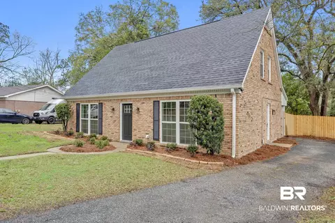 868 Nassau Dr, Mobile, AL 36608 photo 3