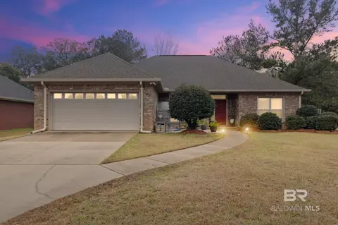 10296 Solon Ct, Fairhope, AL 36532