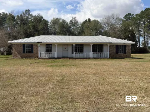 14459 Sherwood Highl Rd, Fairhope, AL 36532
