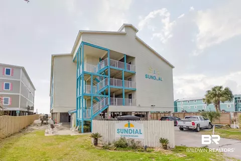 1149 W Beach Blvd #B3, Gulf Shores, AL 36542