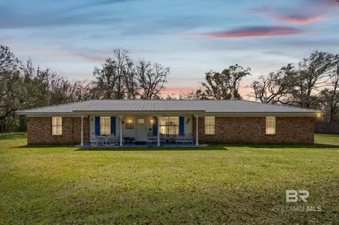 17670 Underwood Rd, Foley, AL 36535