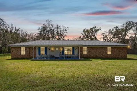 17670 Underwood Rd, Foley, AL 36535
