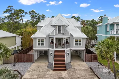 4119 Harbor Rd, Orange Beach, AL 36561