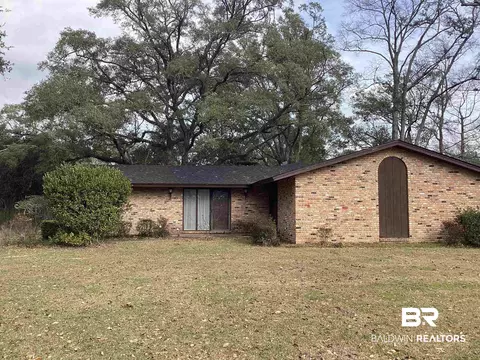 507 Rider Ct, Bay Minette, AL 36507