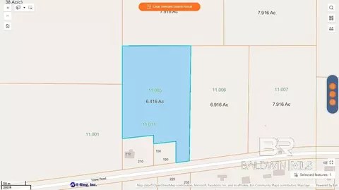 500 Tower Rd, Uriah, AL 36480