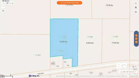 500 Tower Rd, Uriah, AL 36480