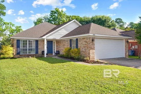 22417 Beaver Creek Ln, Orange Beach, AL 36561