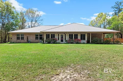 24250 Hack Rd, Bay Minette, AL 36507