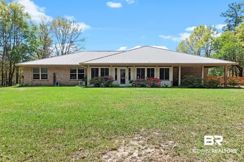 24250 Hack Rd, Bay Minette, AL 36507