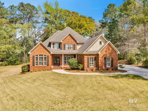 30320 Mistletoe Ct, Spanish Fort, AL 36527