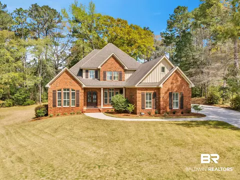 30320 Mistletoe Ct, Spanish Fort, AL 36527