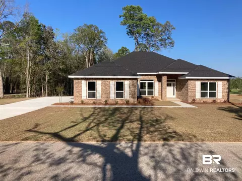812 Marks Ave, Bay Minette, AL 36507