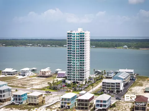 2000 W Beach Blvd #1902, Gulf Shores, AL 36542