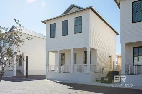 #5 Westgate Circle #5, Orange Beach, AL 36561