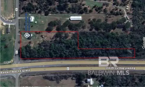 21076 Country Road 36, Summerdale, AL 36580