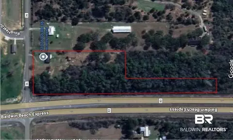 21076 Country Road 36, Summerdale, AL 36580