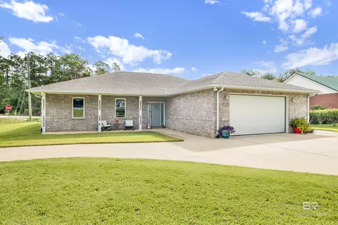 2549 Santa Rosa Dr, Lillian, AL 36549