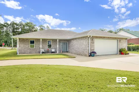 2549 Santa Rosa Dr, Lillian, AL 36549