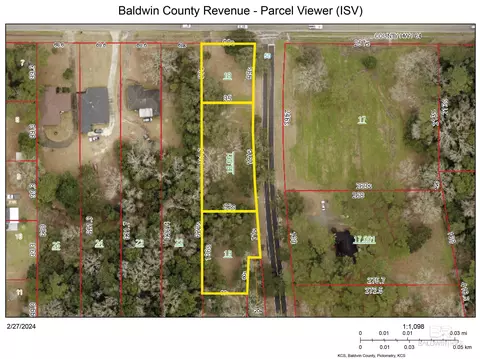 0 Essex St, Daphne, AL 36526