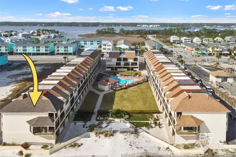 723 W Beach Blvd #1, Gulf Shores, AL 36542