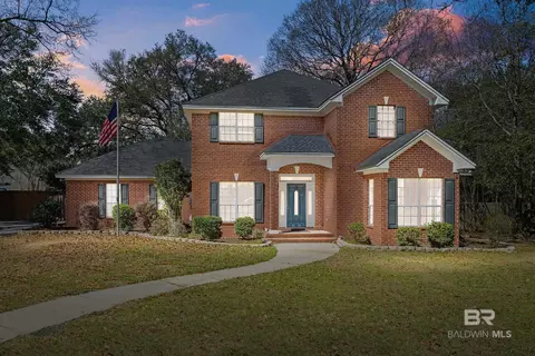 8087 Palmetto Ct, Daphne, AL 36526