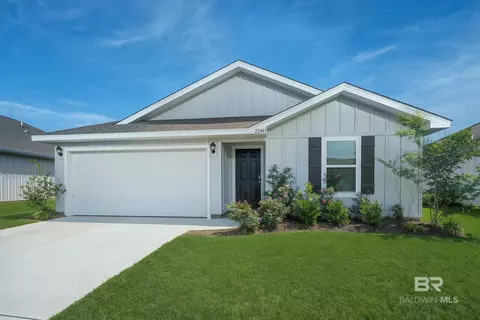 22483 Aleutian Ave, Foley, AL 36535