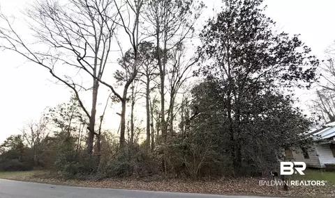 817 Martin Luther King Dr, Brewton, AL 36427