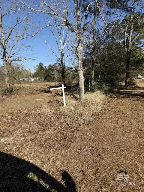 7110 Bellerose Ln, Bon Secour, AL 36511