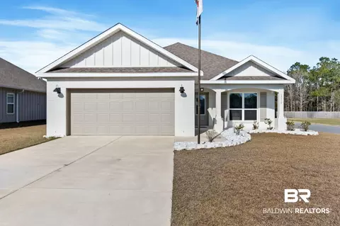 12919 Torrent Rd, Fairhope, AL 36532