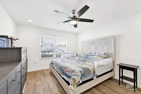 Bedroom - 11075 Alysheba Ln, Daphne, AL 36526 photo 1 of 3