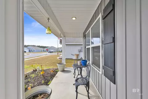 Exterior - 11075 Alysheba Ln, Daphne, AL 36526 photo 1 of 7