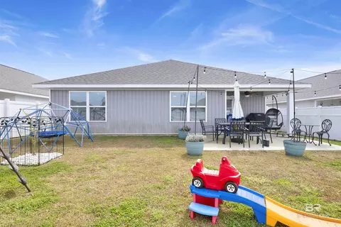 Exterior - 11075 Alysheba Ln, Daphne, AL 36526 photo 4 of 7