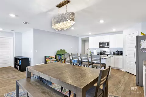 Dining - 11075 Alysheba Ln, Daphne, AL 36526 photo 3 of 3